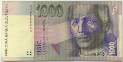 1000 Sk 1995