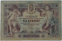 10 Kronen 1900