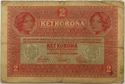 2 K 1917