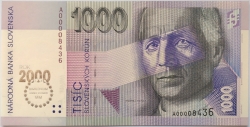 1000 Sk 1993