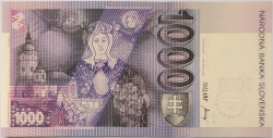 1000 Sk 1993