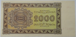 2000 K 1945