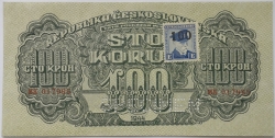 100 K 1945