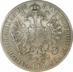Zlatník 1859 E 1zr59e01