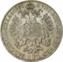 Zlatník 1860 A - 1zr60a04