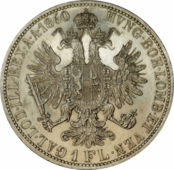 Zlatník 1860 A - 1zr60a05