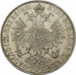 Zlatník 1861 A - 1zr61a03