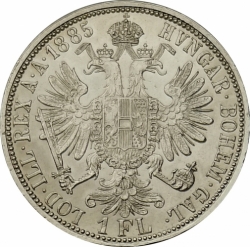 Zlatník 1885 1zr8501