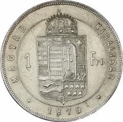 Zlatník 1879 KB - 1zu7904