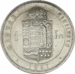 Zlatník 1881 KB- 1zu8101