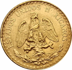 2 Dos Pesos 1945