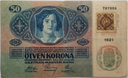50 K 1914