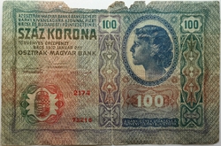 100 K 1912