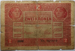 2 K 1917