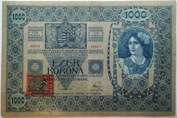 1000 K 1902 (kolek 1919)