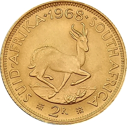 2 Rand 1968