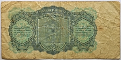 3 Kčs 1961