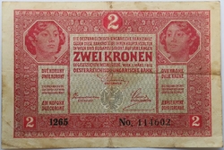 2 K 1917 