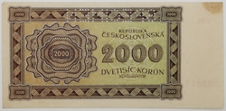 2000 K 1945