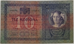 10 Kronen 1904