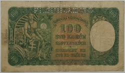 100 Ks 1940  