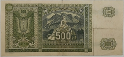500 Ks 1941