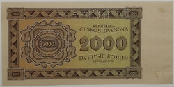 2000 K 1945 