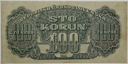 100 K 1944 