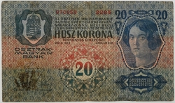 20 K 1913