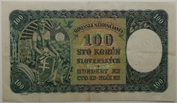 100 Ks 1940 