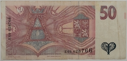 50 Kč 1997