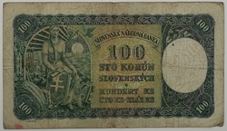 100 Ks 1940