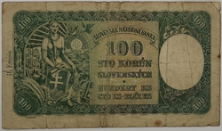 100 Ks 1940 