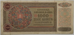 1000 Ks 1940 