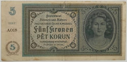 5 K  1940