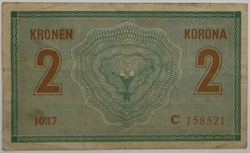 2 K 1914