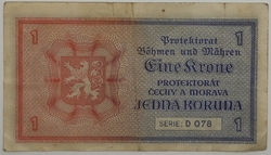 1 K  1940  