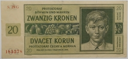 20 K  1944