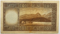 500 Kčs 1946 