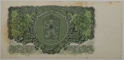 5 Kčs  1961