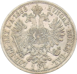 Zlatník 1868 A
