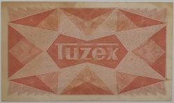 50 Kčs tuzex - 50 bonů