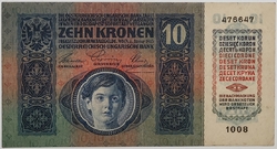 10 K 1915