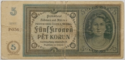 5 K  1940 