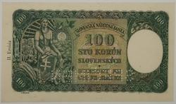 100 Ks 1940 