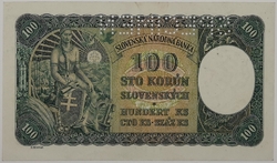 100 Ks 1940 