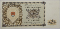 5000 Ks 1944