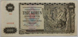 1000 Ks 1940