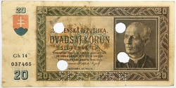 20 Ks 1939
