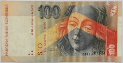 100 Sk 1993  
